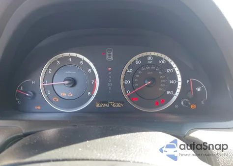 2008 Honda Accord 2.4 Lx z USA, uszkodzony, nr VIN JHMCP26398C076007